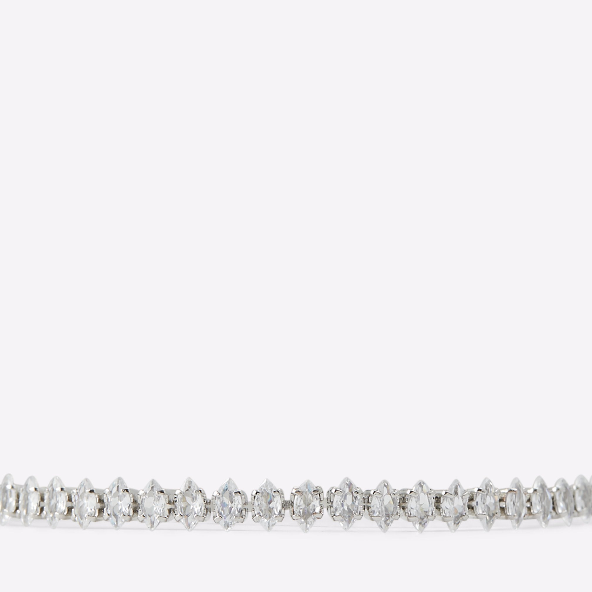 Arilisien Accessory - Silver-Clear Multi - ALDO KSA