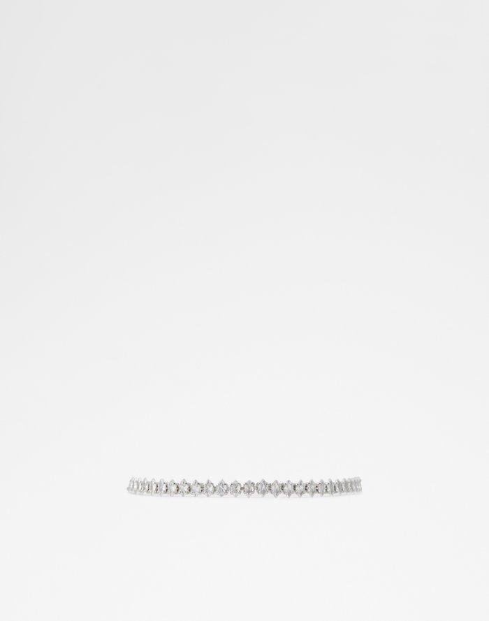 Arilisien Accessory - Silver-Clear Multi - ALDO KSA
