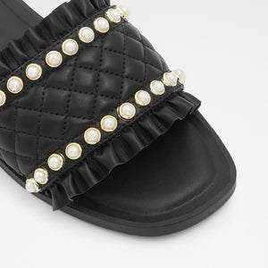 Arilith Women Shoes - Black - ALDO KSA