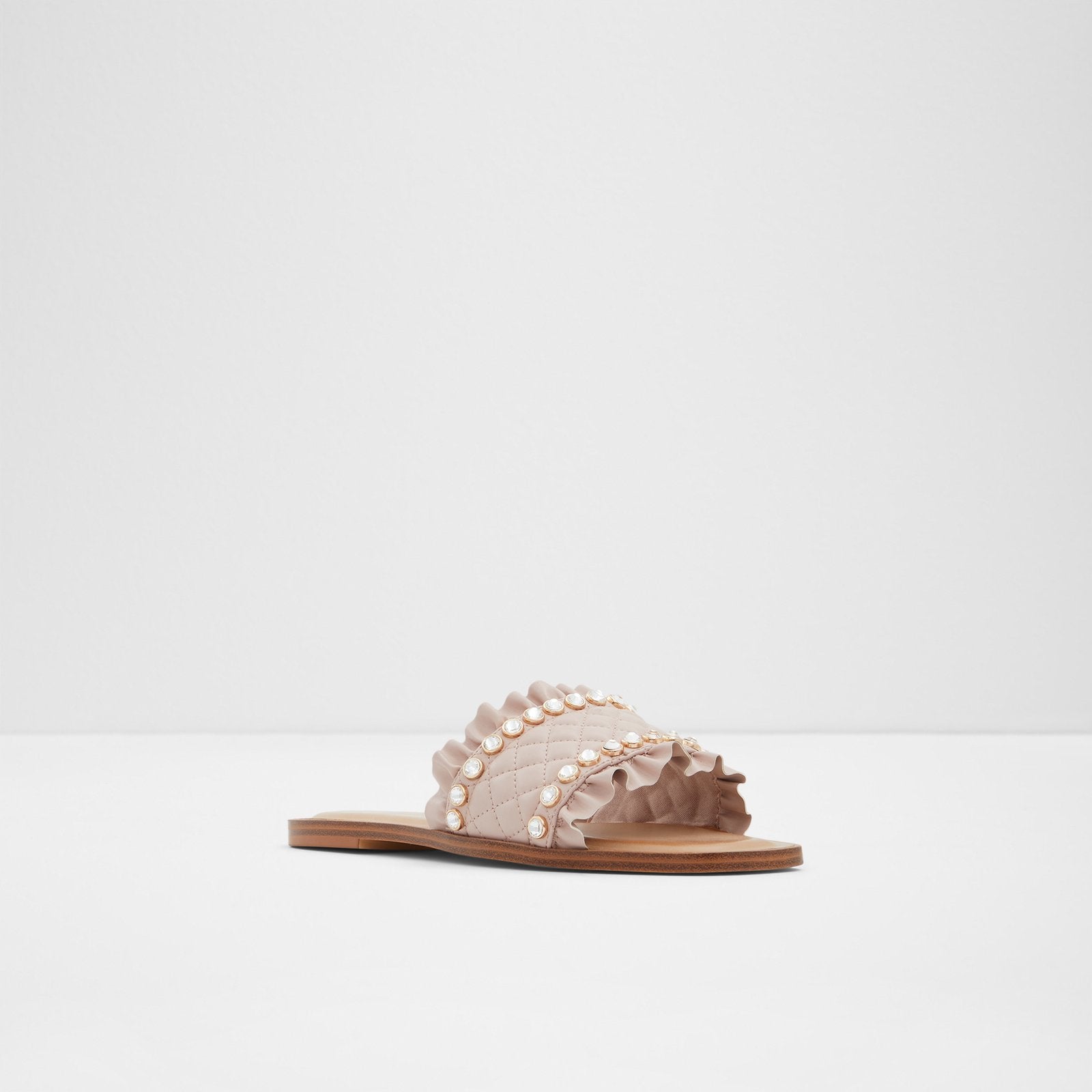 Arilith Women Shoes - Light Pink - ALDO KSA