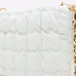 Ariyah Bag - White - ALDO KSA