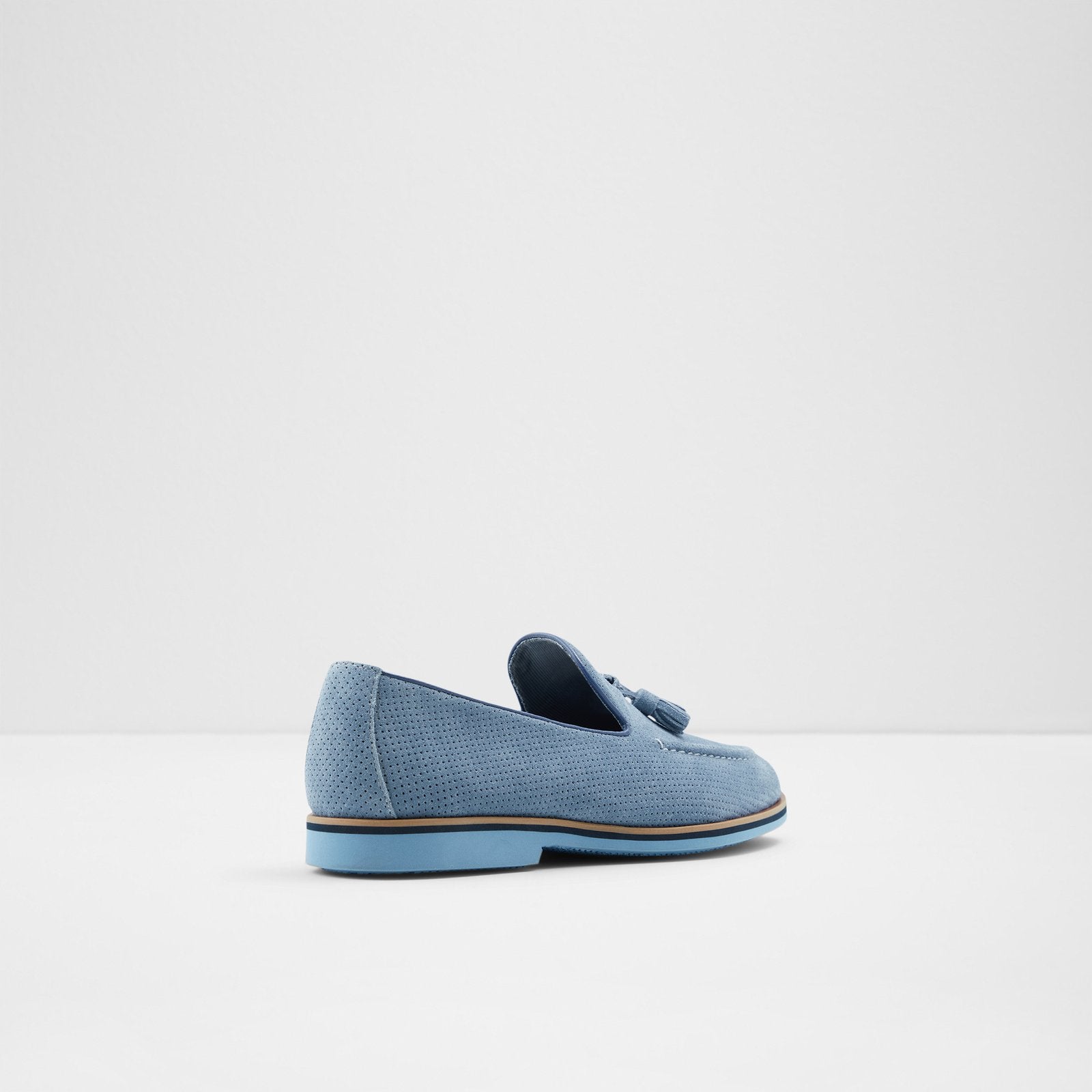 Arnim Men Shoes - Light Blue - ALDO KSA
