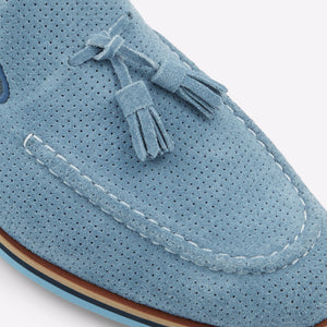 Arnim Men Shoes - Light Blue - ALDO KSA