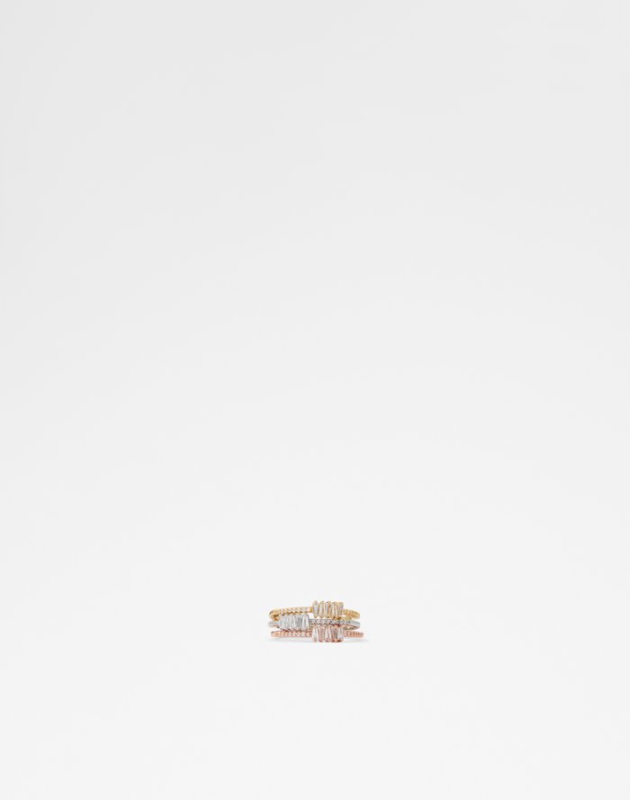 Aroeveth / Ring Accessory - Metallic Multi - ALDO KSA
