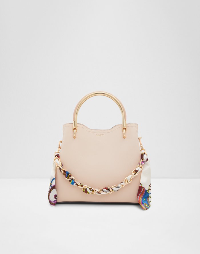 Arrayan Bag - Light Pink - ALDO KSA