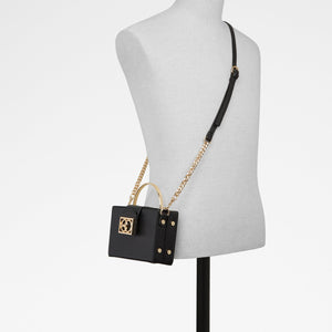 Aruma Bag - Black - ALDO KSA
