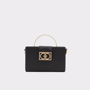 Aruma Bag - Black - ALDO KSA