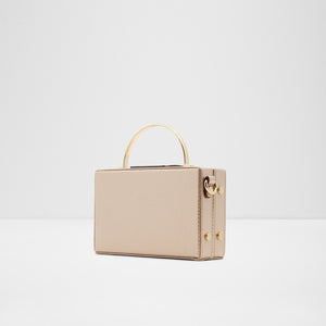 Aruma Bag - Rose Gold - ALDO KSA