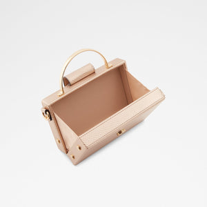 Aruma Bag - Rose Gold - ALDO KSA