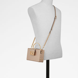 Aruma Bag - Rose Gold - ALDO KSA