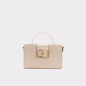 Aruma Bag - Rose Gold - ALDO KSA
