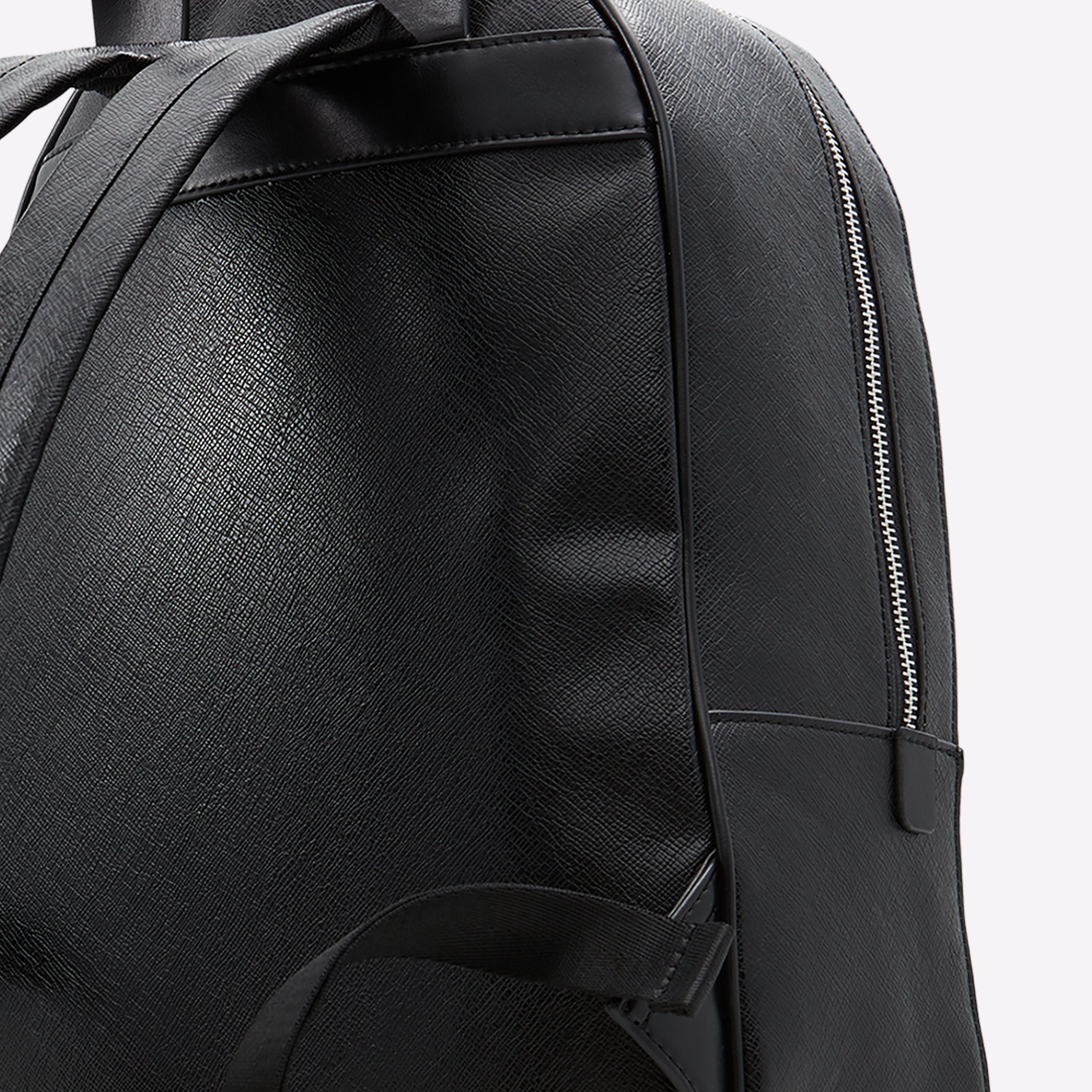 Asadon Bag - Black - ALDO KSA
