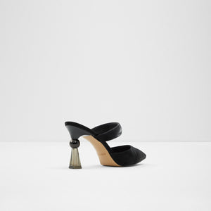 Ascenda Women Shoes - Black - ALDO KSA