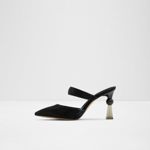 Ascenda Women Shoes - Black - ALDO KSA