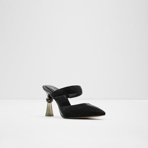 Ascenda Women Shoes - Black - ALDO KSA