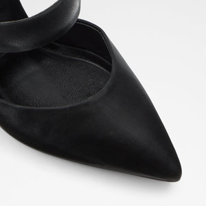 Ascenda Women Shoes - Black - ALDO KSA