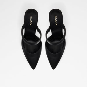 Ascenda Women Shoes - Black - ALDO KSA