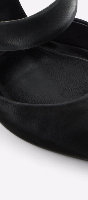 Ascenda Women Shoes - Black - ALDO KSA