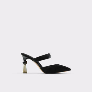 Ascenda Women Shoes - Black - ALDO KSA