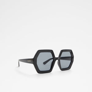 Asenda Accessory - Black-Gold Multi - ALDO KSA