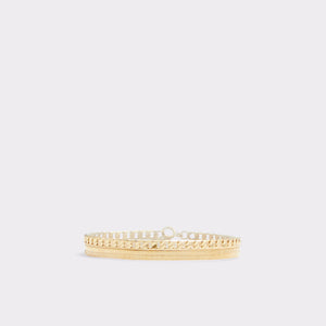 Aserawan Accessory - Gold - ALDO KSA