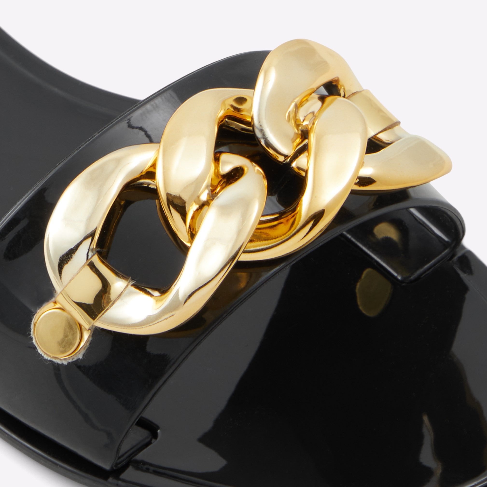 Aspen Accessory - Black-Gold Multi - ALDO KSA