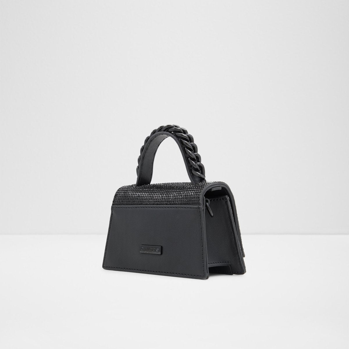 Aspyn Bag - Black - ALDO KSA
