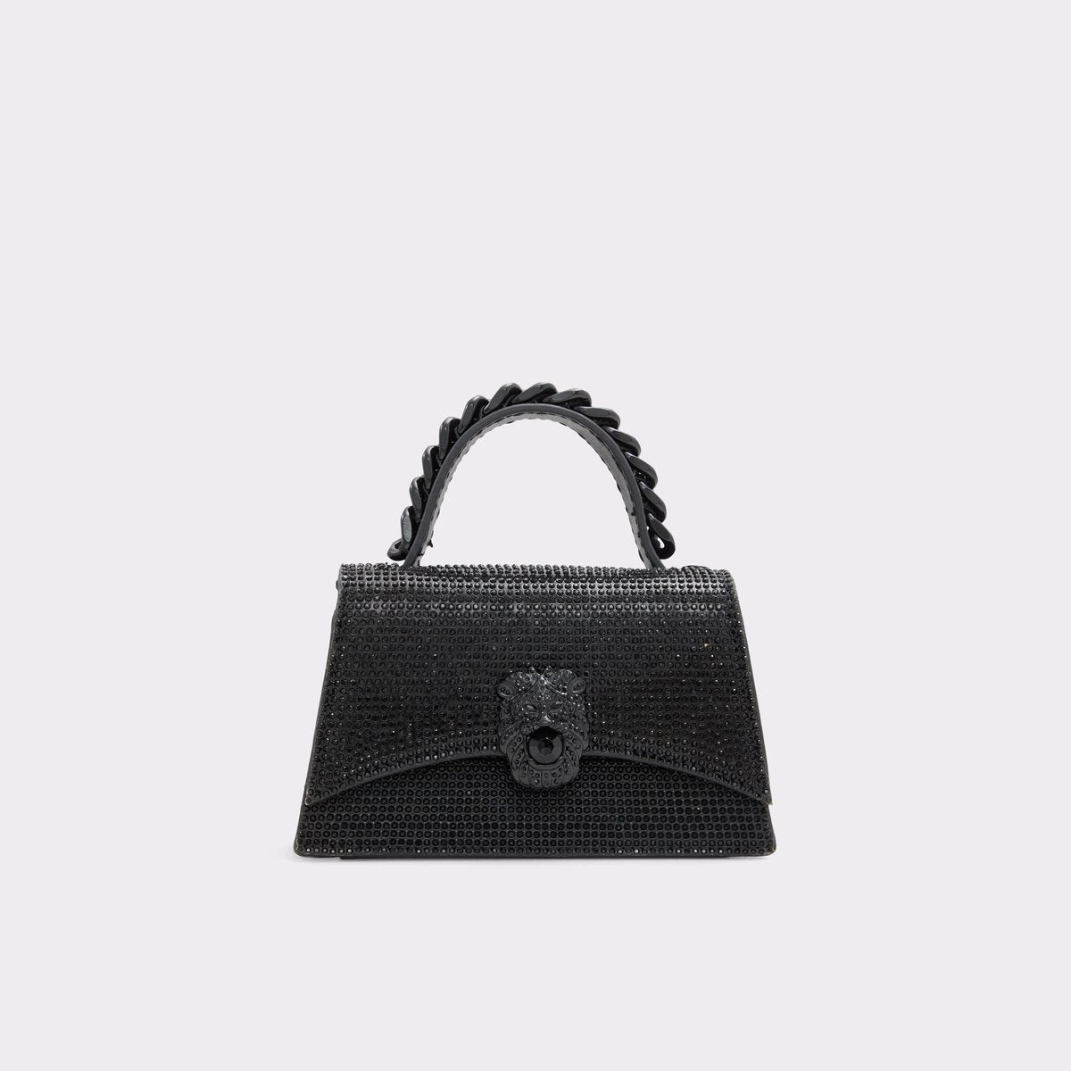 Aspyn Bag - Black - ALDO KSA