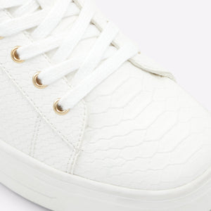 Astalewen Women Shoes - White - ALDO KSA