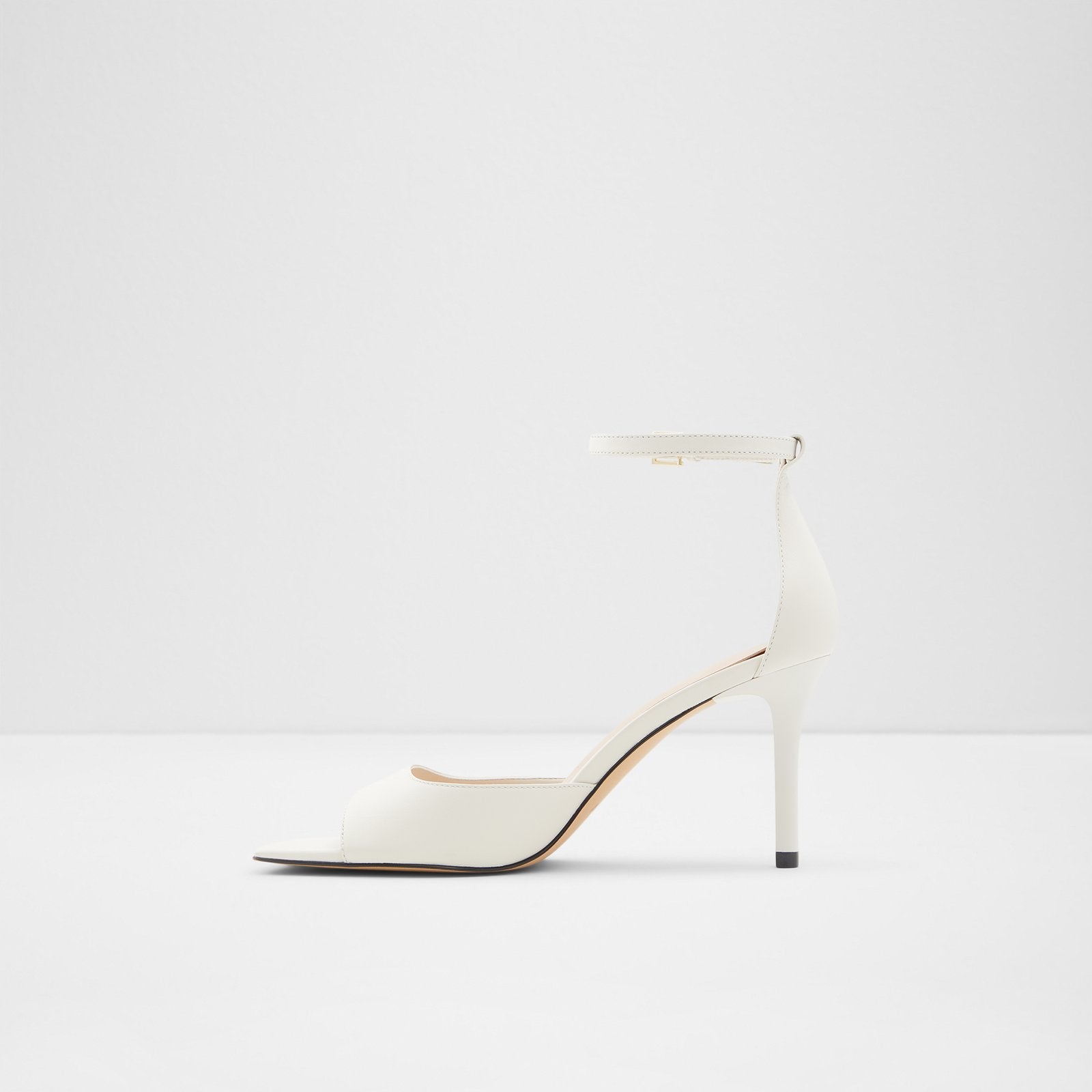 Asteama Women Shoes - White - ALDO KSA