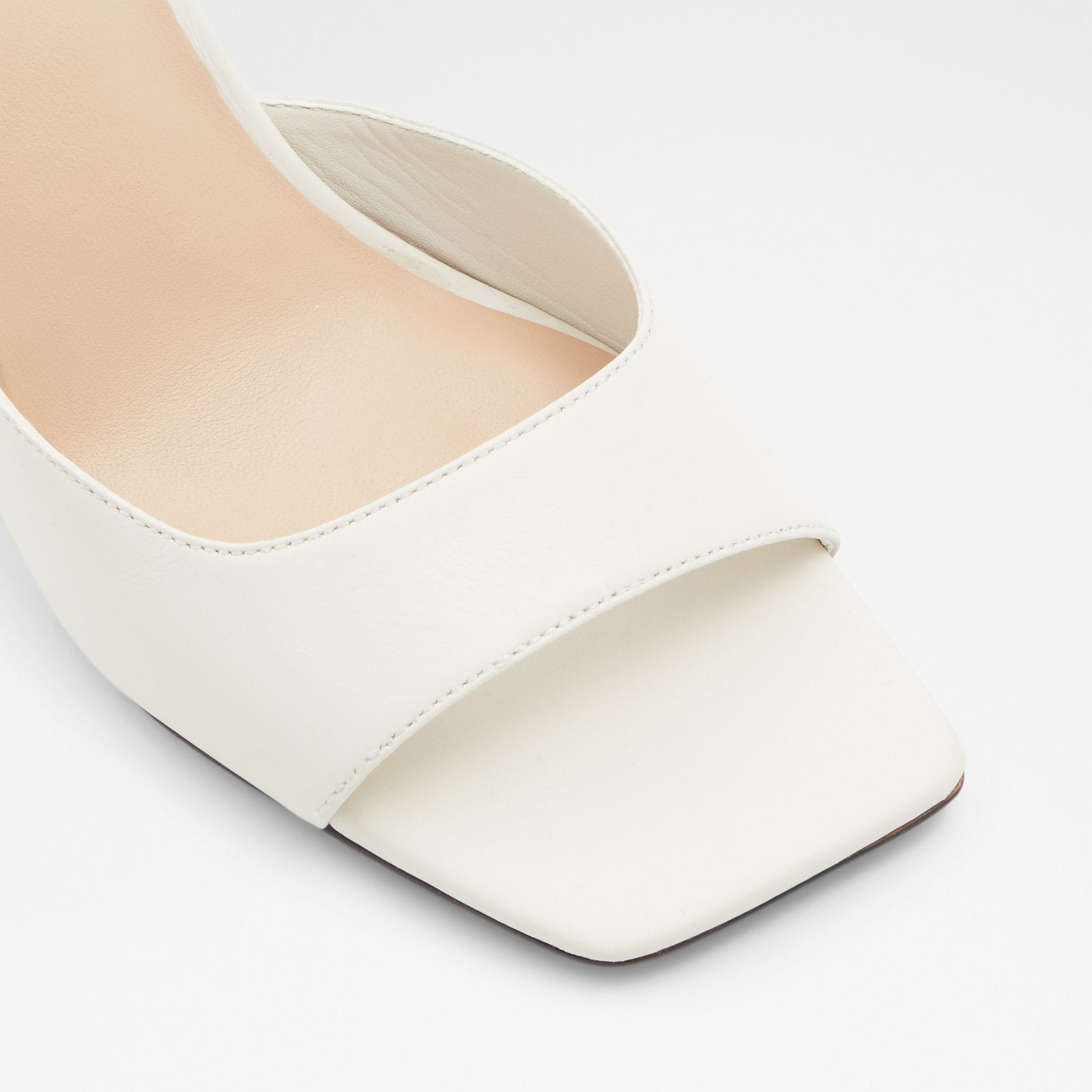 Asteama Women Shoes - White - ALDO KSA