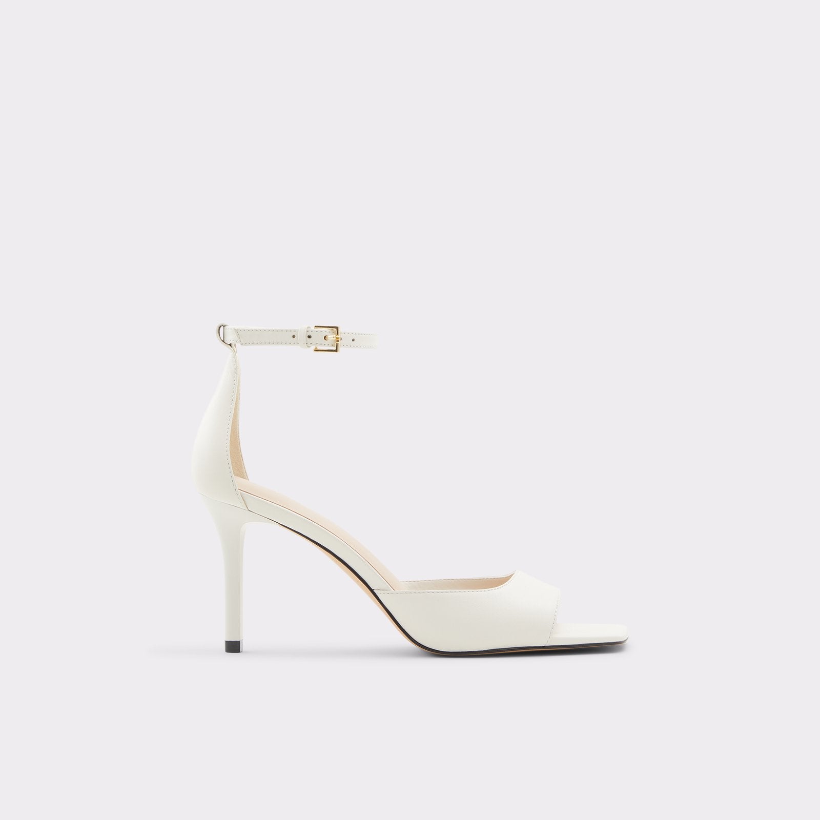 Asteama Women Shoes - White - ALDO KSA