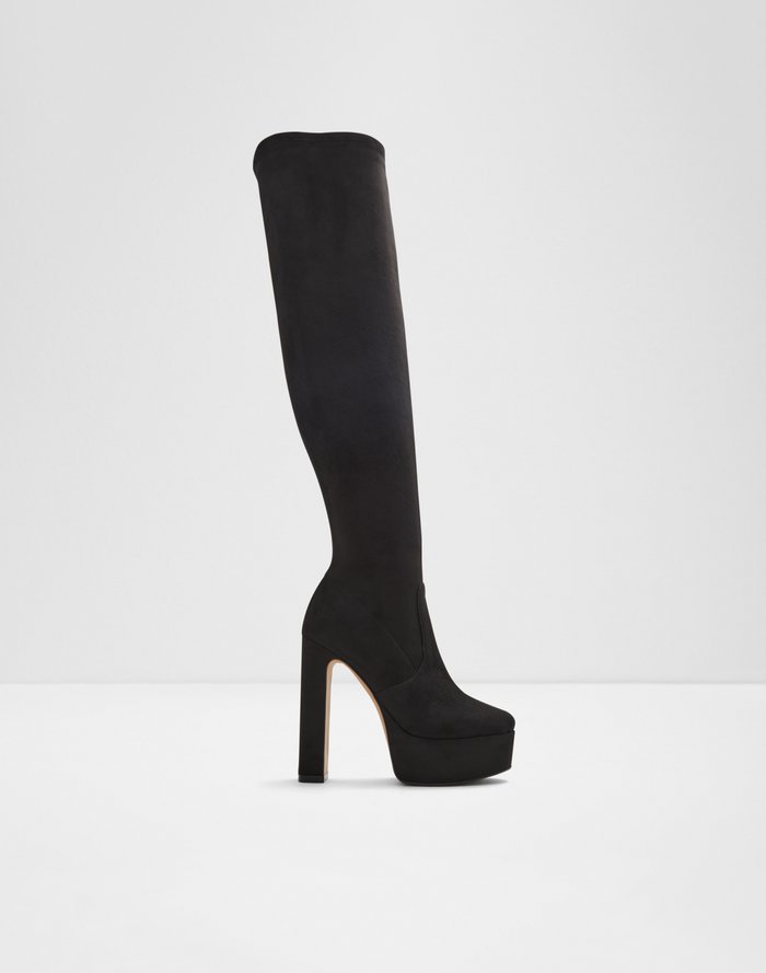 Astelawan Women Shoes - Black - ALDO KSA