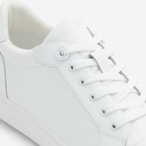 Astila Women Shoes - White - ALDO KSA