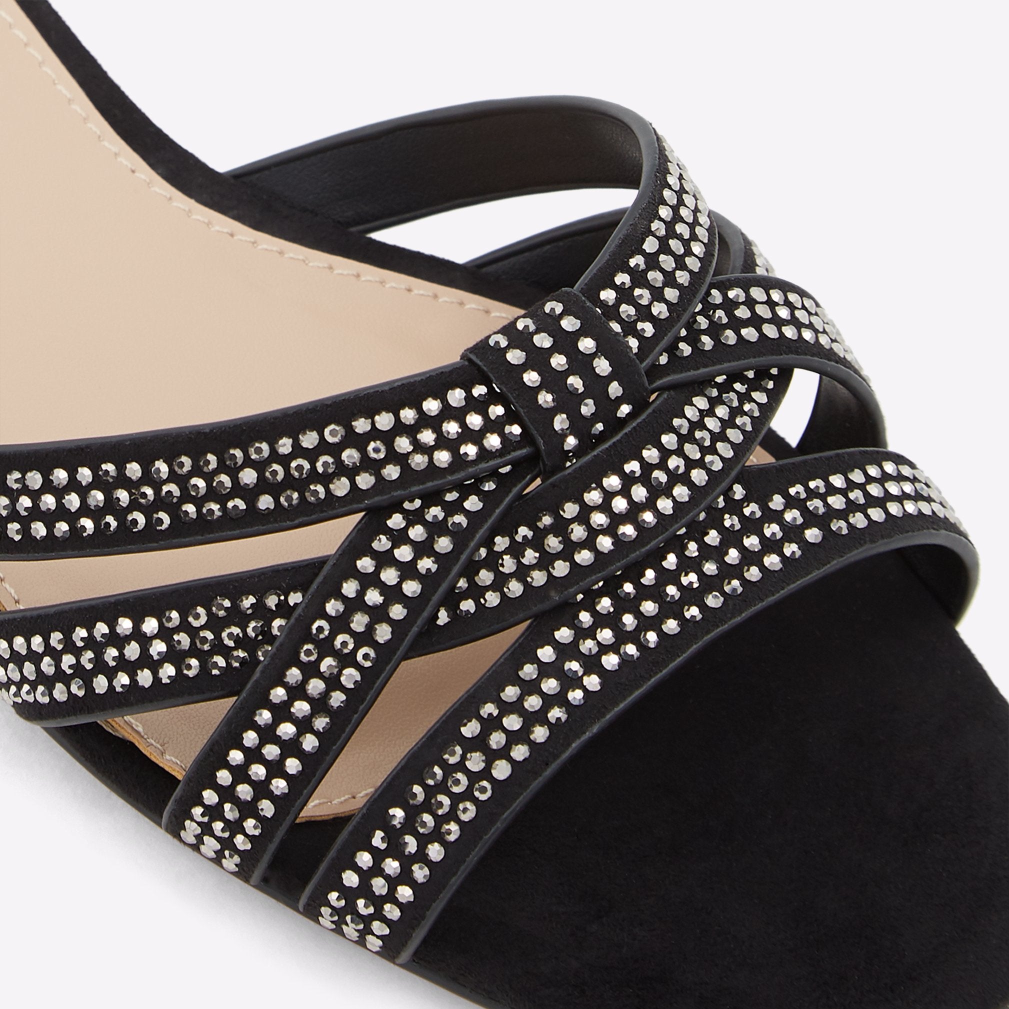 Astirinna Women Shoes - Black - ALDO KSA