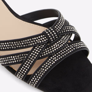 Astirinna Women Shoes - Black - ALDO KSA