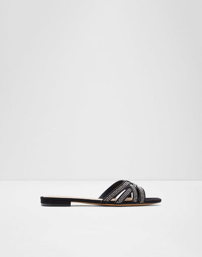 Astirinna Women Shoes - Black - ALDO KSA