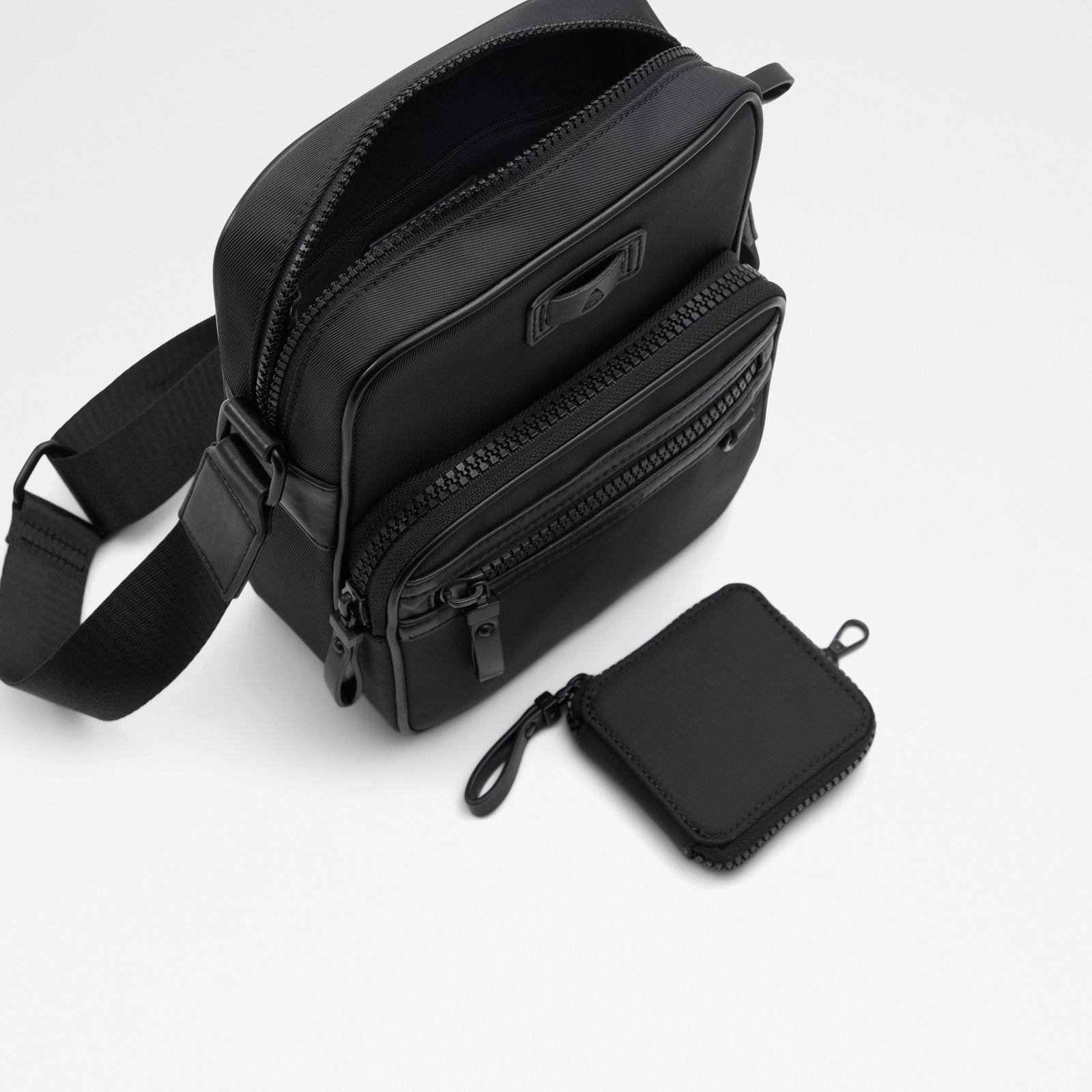 Astranite Bag - Black - ALDO KSA