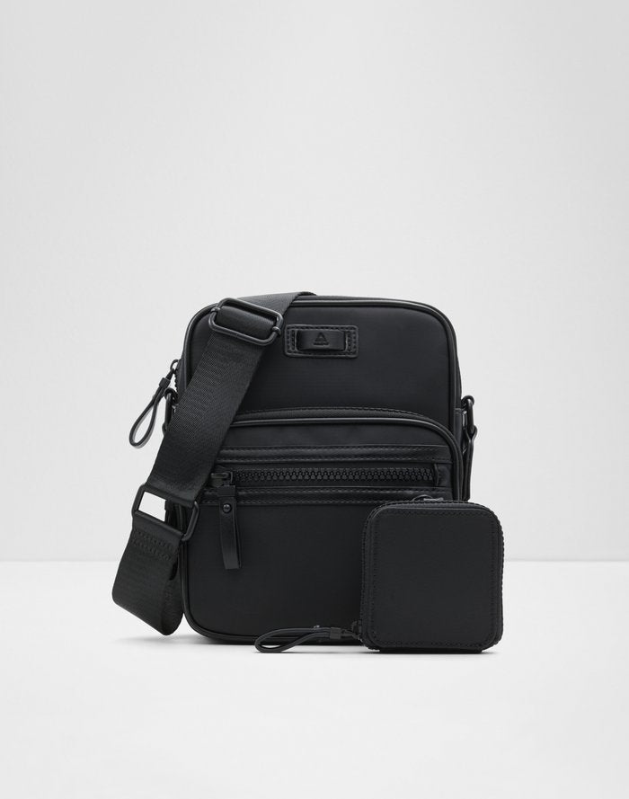 Astranite Bag - Black - ALDO KSA