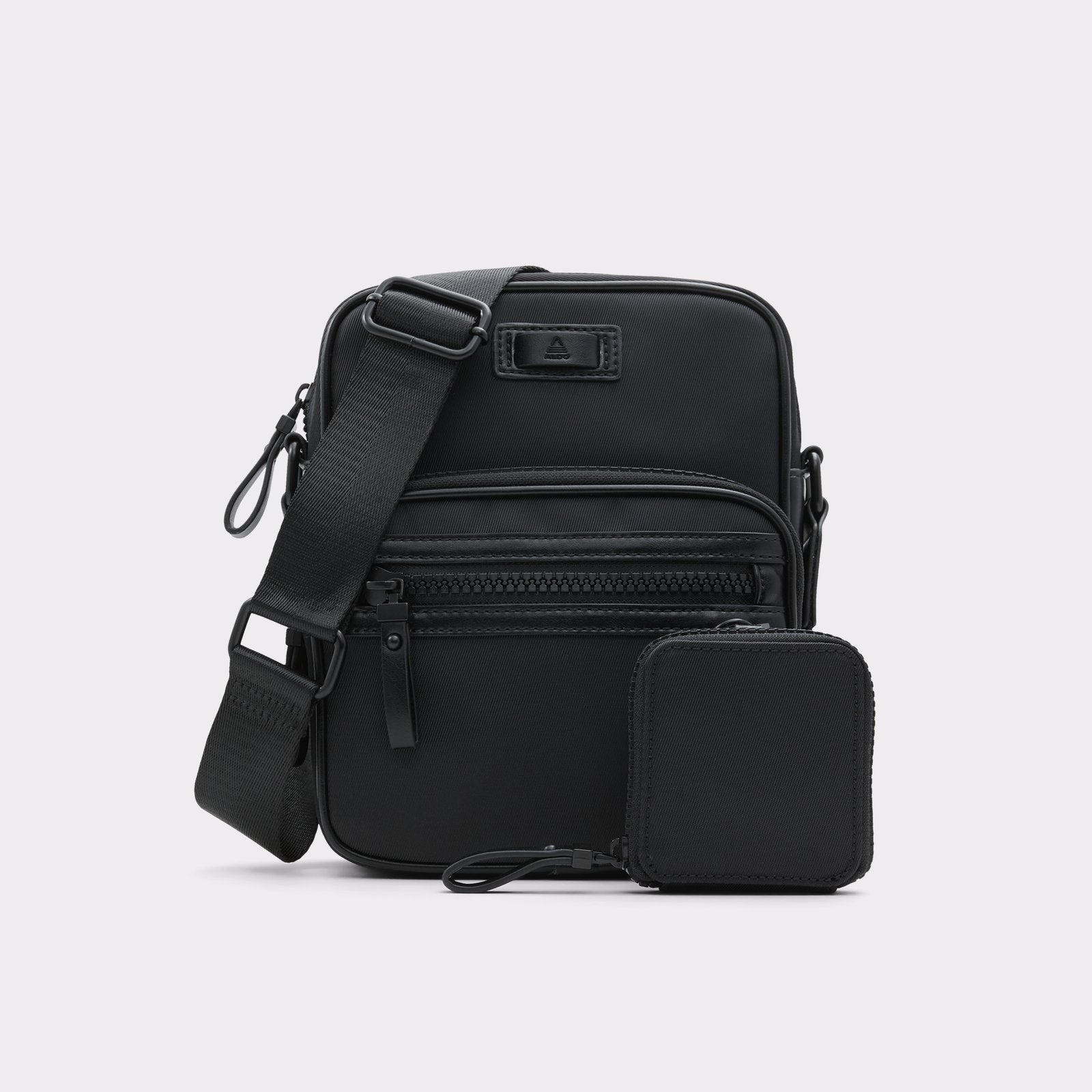 Astranite Bag - Black - ALDO KSA