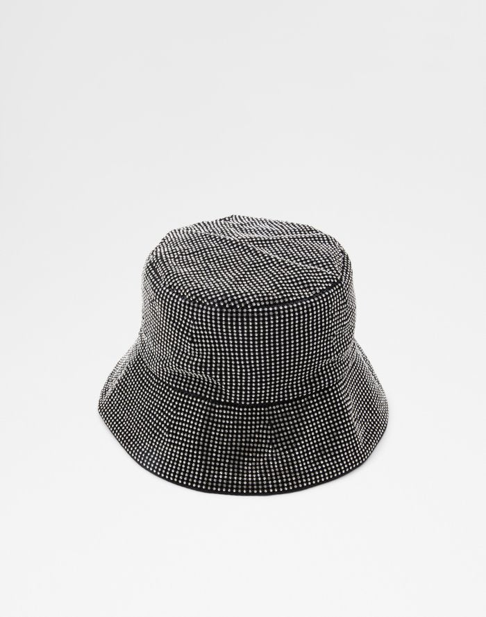 Astrella Accessory - Black-Silver Multi - ALDO KSA