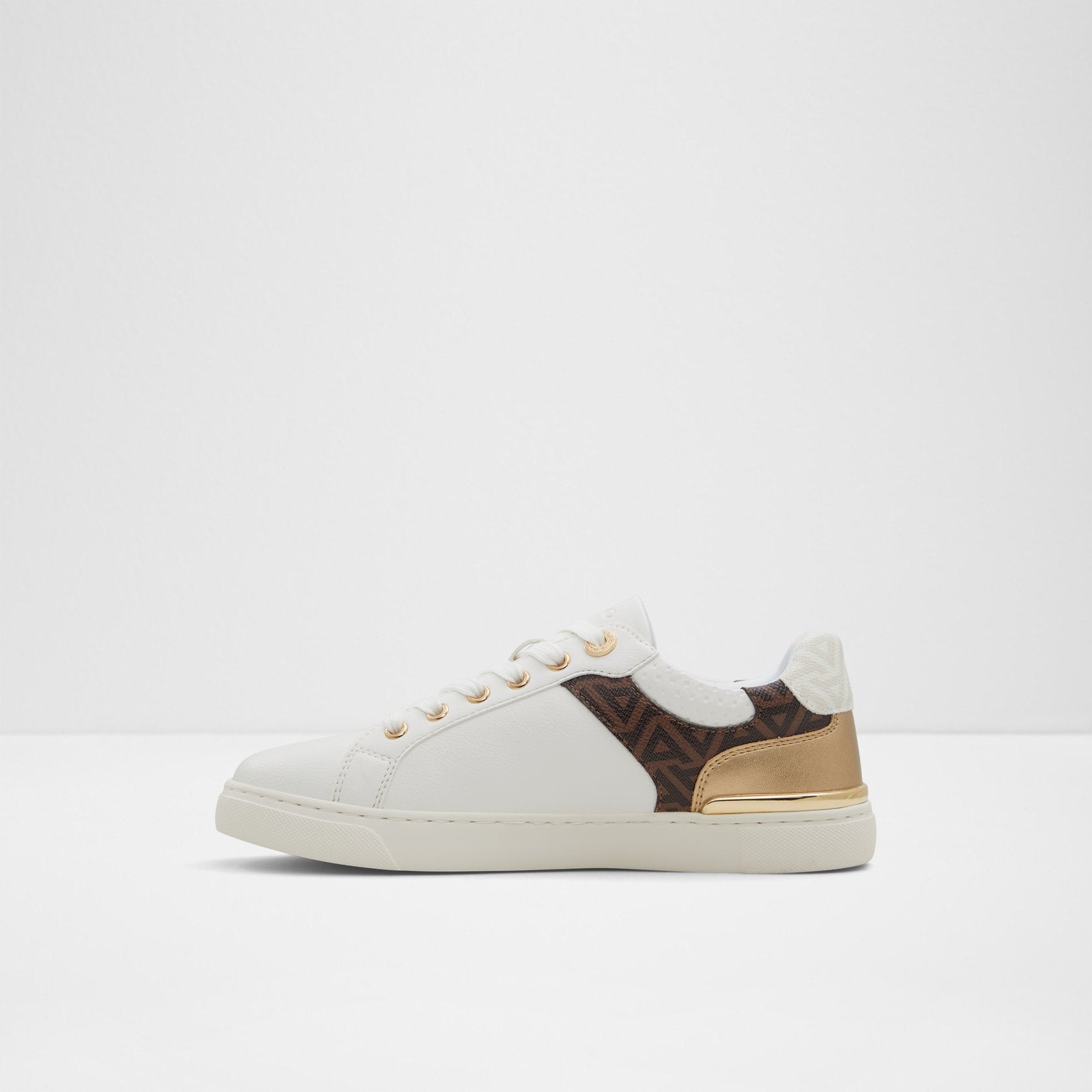 Aldo leopard print sneakers store