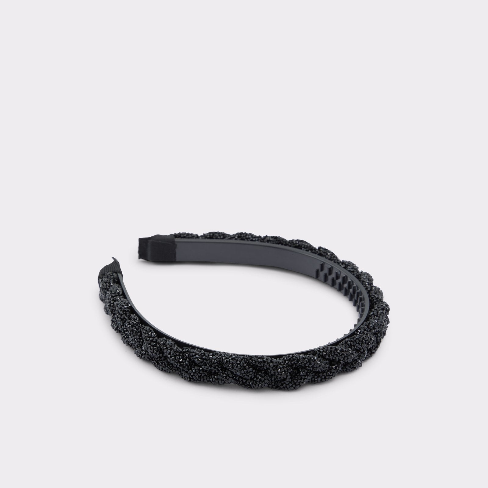 Asynwan / Headband Accessory - Black - ALDO KSA