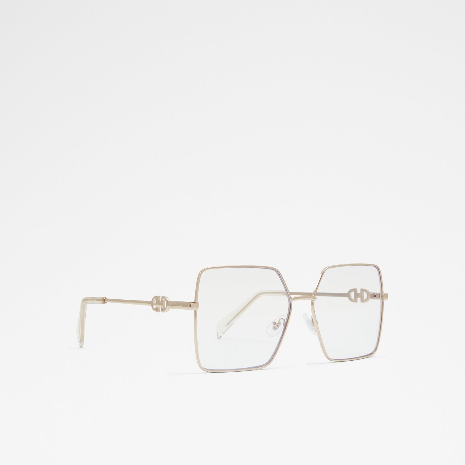 Atrium Accessory - Clear - ALDO KSA