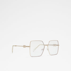 Atrium Accessory - Clear - ALDO KSA