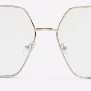 Atrium Accessory - Clear - ALDO KSA