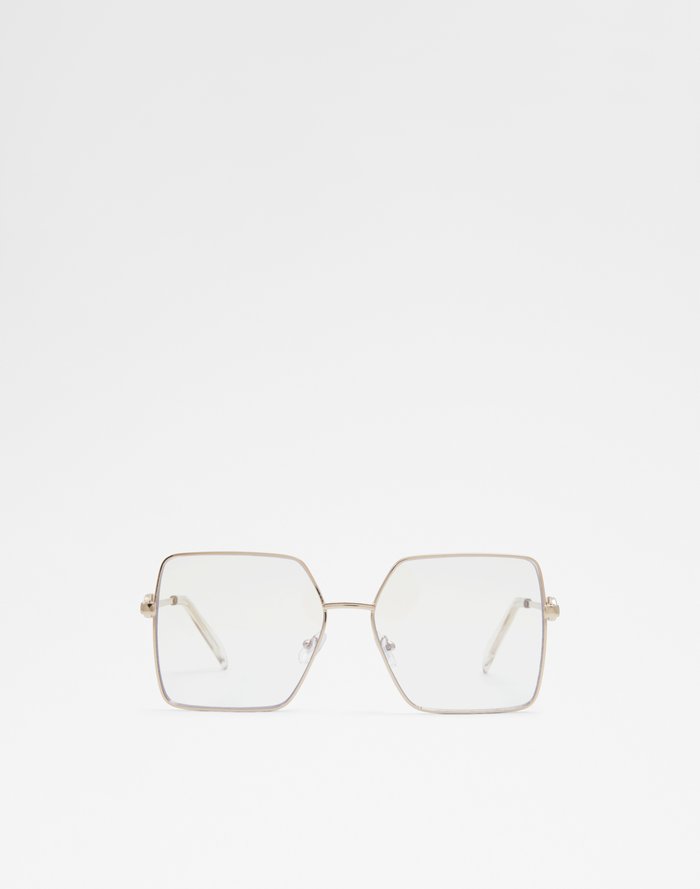 Atrium Accessory - Clear - ALDO KSA