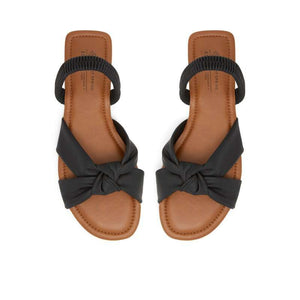 Aubrielle / Sandals Women Shoes - Black - CALL IT SPRING KSA