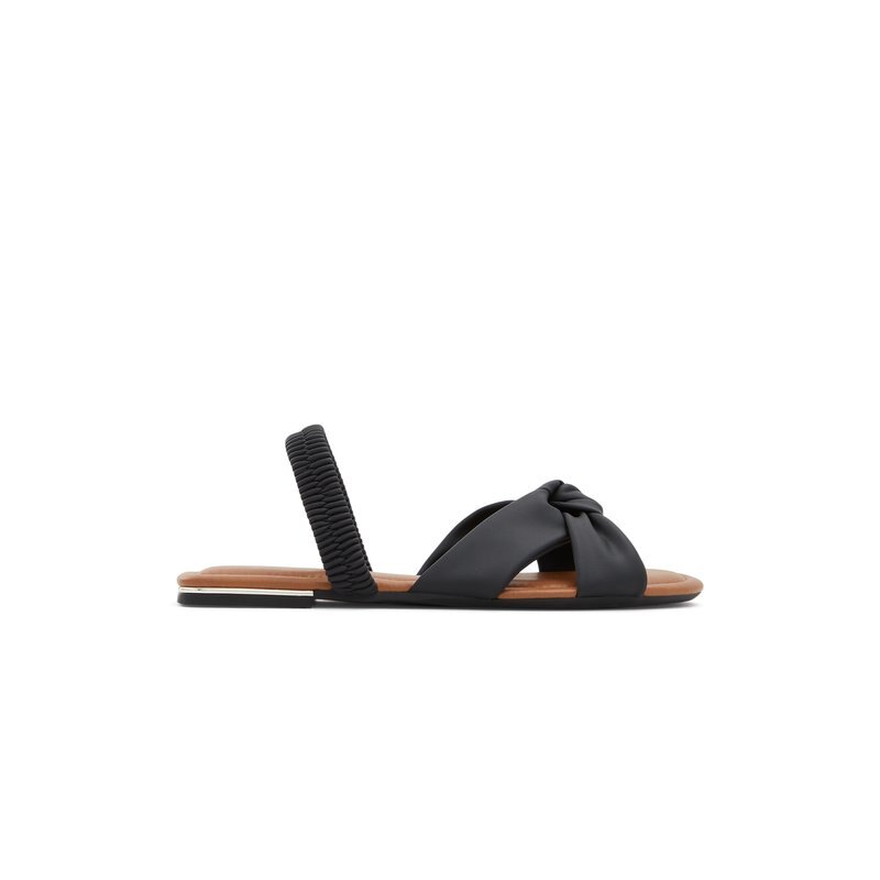 Aubrielle / Sandals Women Shoes - Black - CALL IT SPRING KSA