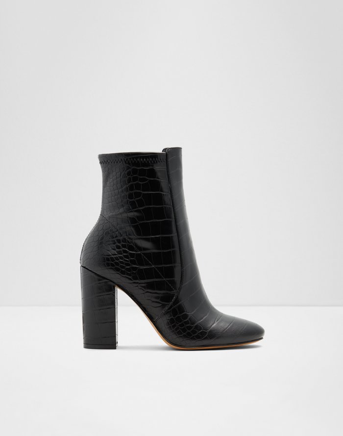 Aurella Women Shoes - Black - ALDO KSA